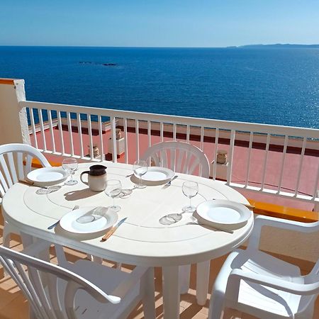 Global Immo 2071 Mediterraneo A 2-6 Διαμέρισμα Ρόζες Εξωτερικό φωτογραφία
