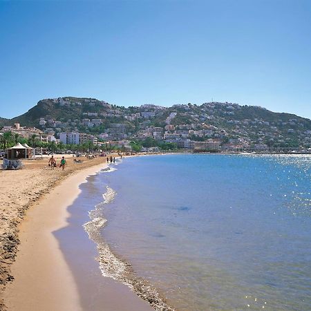Global Immo 2071 Mediterraneo A 2-6 Διαμέρισμα Ρόζες Εξωτερικό φωτογραφία